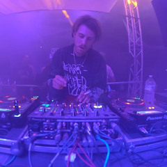 Nosedrip | Kiosk Radio x Dour Festival 2022