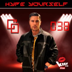 KISS FM 91.6 Live(02.07.2022)"HYPE YOURSELF" with Cem Ozturk - Episode 38