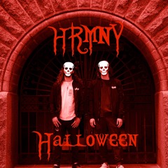 HRMNY Live Mix Recorded (C-Forest Halloween 2020)