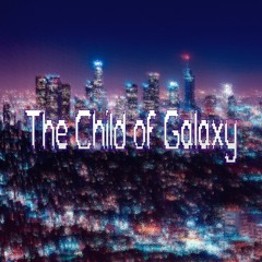 Like An Alien [ SNIPPET] - The child of galaxy album soon!!!