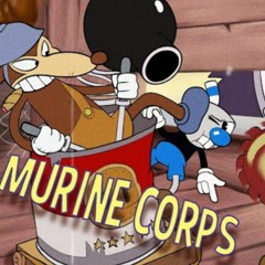 cuphead murine corps with lyrics