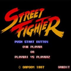 Street Fighter