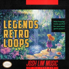 Legends: Retro Loops