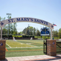 (OFFICIAL) St. Mary’s 2020 Lacrosse Mix 🔥🔥