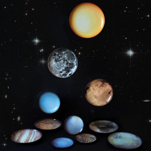 Cosmic Journey