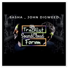 4 September SoundCloud List