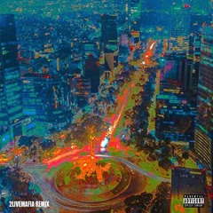 SUAVE - NIGHT IN CDMX (2LIVEMAFIA REMIX)
