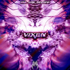 ATA Mix Series 04: Vixen