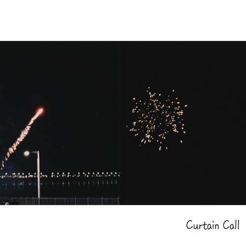 불꽃놀이(Curtain Call) by YEJUN (with HYUK)