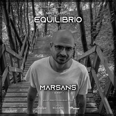 Guest Mix for Equilibrio Records @ Proton Radio