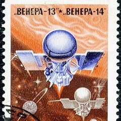 The Sound of Venus