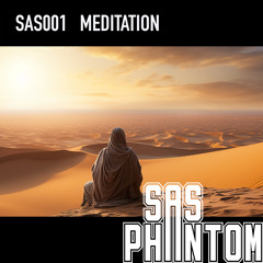 Meditating Over A Soft Breeze