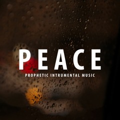 Daniel Banam- Worship Instrumental: 5 minutes Prayer music/ Prophetic Instrumental / PEACE