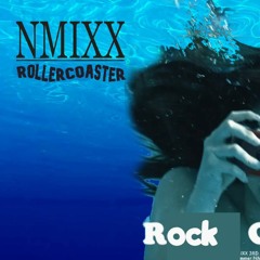 NMIXX "Roller Coaster" (엔믹스 - 롤러코스터) Rock Cover