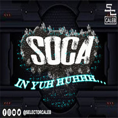 Soca Saturdays
