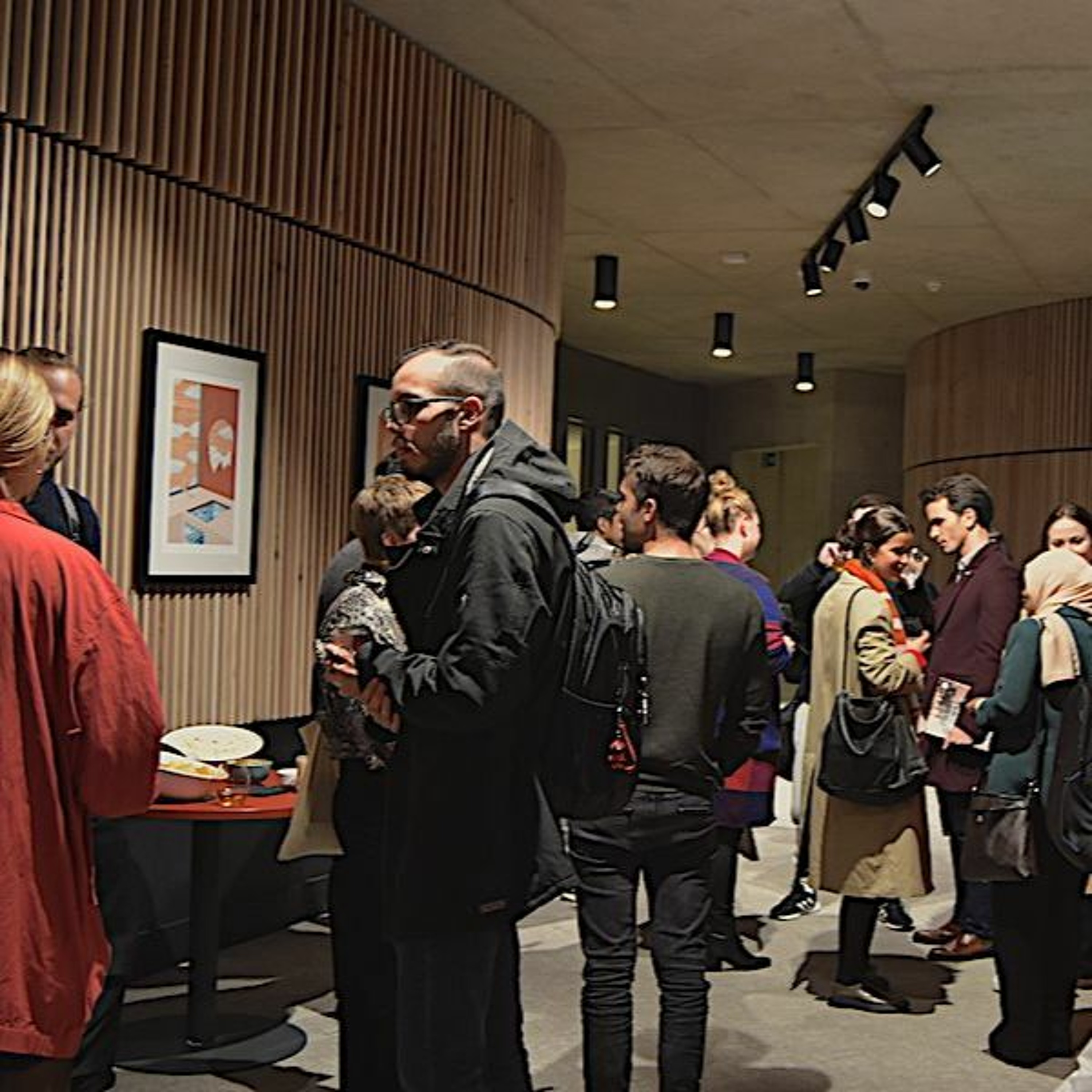 LSE Middle East Centre Podcasts