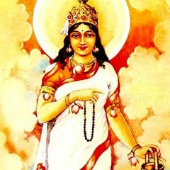 Miujiza by Leyla Brahmacharini Mantra 108