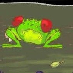 Frog Bog-8