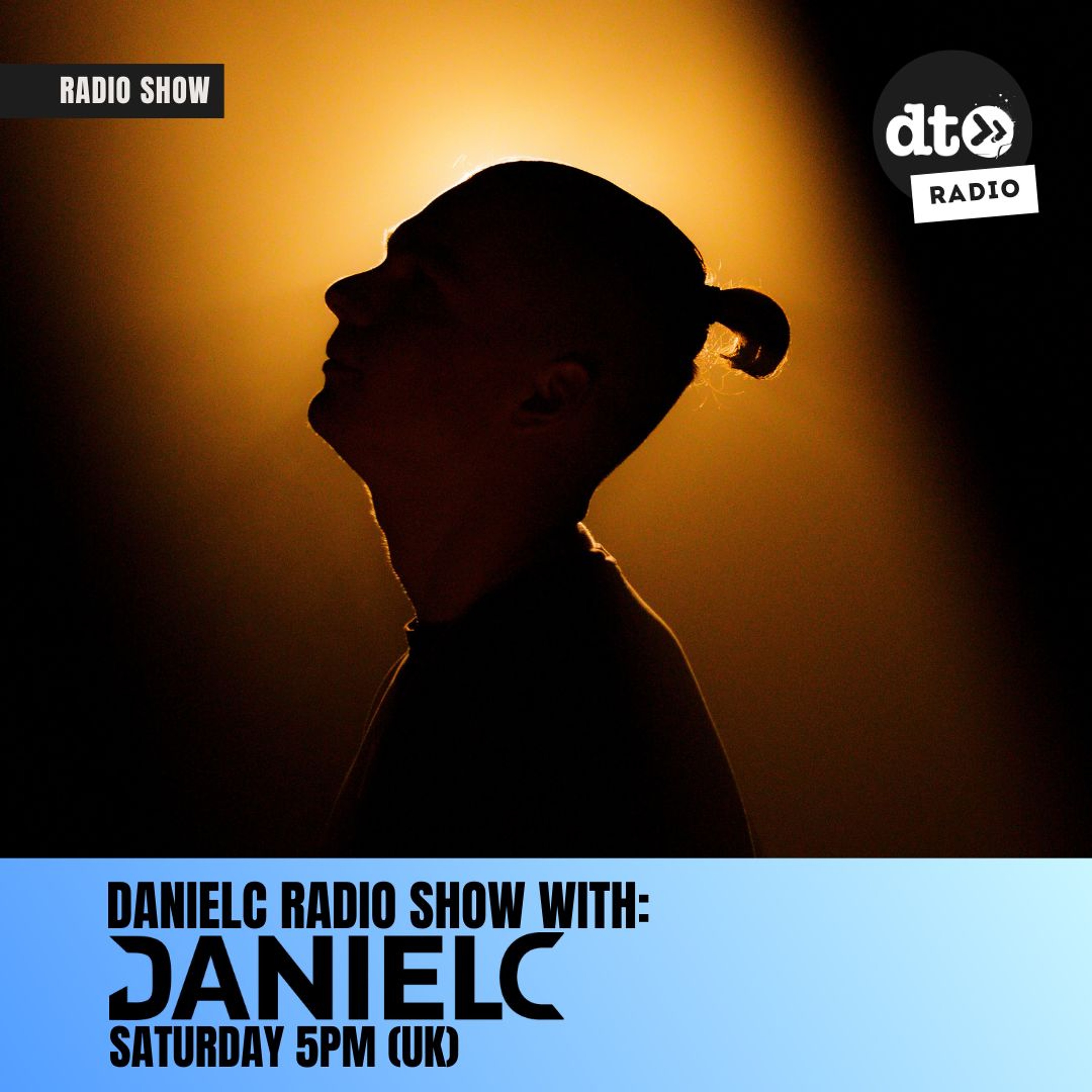 DT Radio Shows