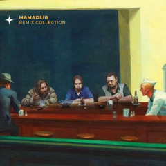 Action bronson - Vega (Remix By Mamadlib)