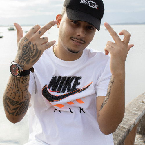 SET NOSTALGIA DJ FELIPE SOUZA