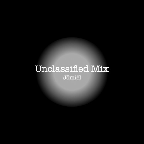 Unclassified Mix 3