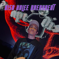 BISA KALEE BREAKBEAT (BKB) MIXTAPE