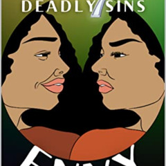 [VIEW] KINDLE 📙 Envy (The 7 Deadly Sins) by  Mz. Demeanor,Kierra Walker,Writluxe  Wr