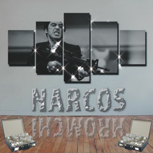 NARCOS