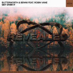 Get Over It (Extended Mix) [feat. Robin Vane]
