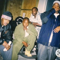 Platinumcardshorty "MY NIGGA's THAT I'm Talking BOUT"  feat. 2Pac, The Lox, & Swiss Beats