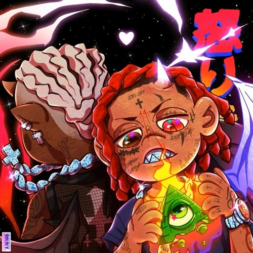 trippie redd type beat free