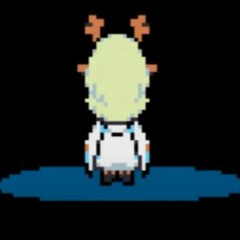 [Deltarune UST] Song That Might Play When You Fight Noelle