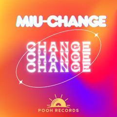 MIU-Change(Club Mix)