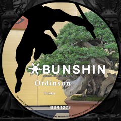 Ordinson - Tekk4 (FREE DOWNLOAD)