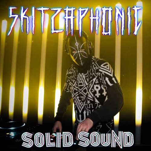 SKITZAPH0NIC. [ Producer Mix ] [ Crossbreed ]