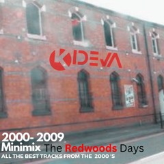2000- 2009 Minimix  (Redwoods Kidderminster)