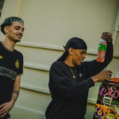 Otro drank ft nvch8, kidd hood