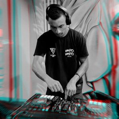 Doutor - Another World @ Aniversário 1 Ano Fold Pizza 05.07.24