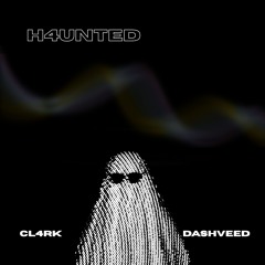 H4UNTED