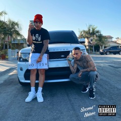 On My Mind ft. Mackgee (Prod. OTM & z.god)