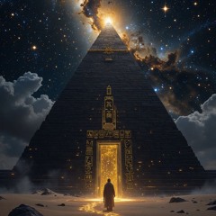 Pyramid's Curse