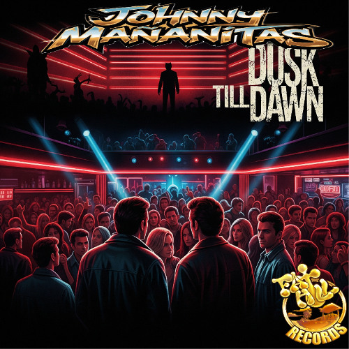Stream Dusk Till Dawn by Fat Hill Records | Listen online