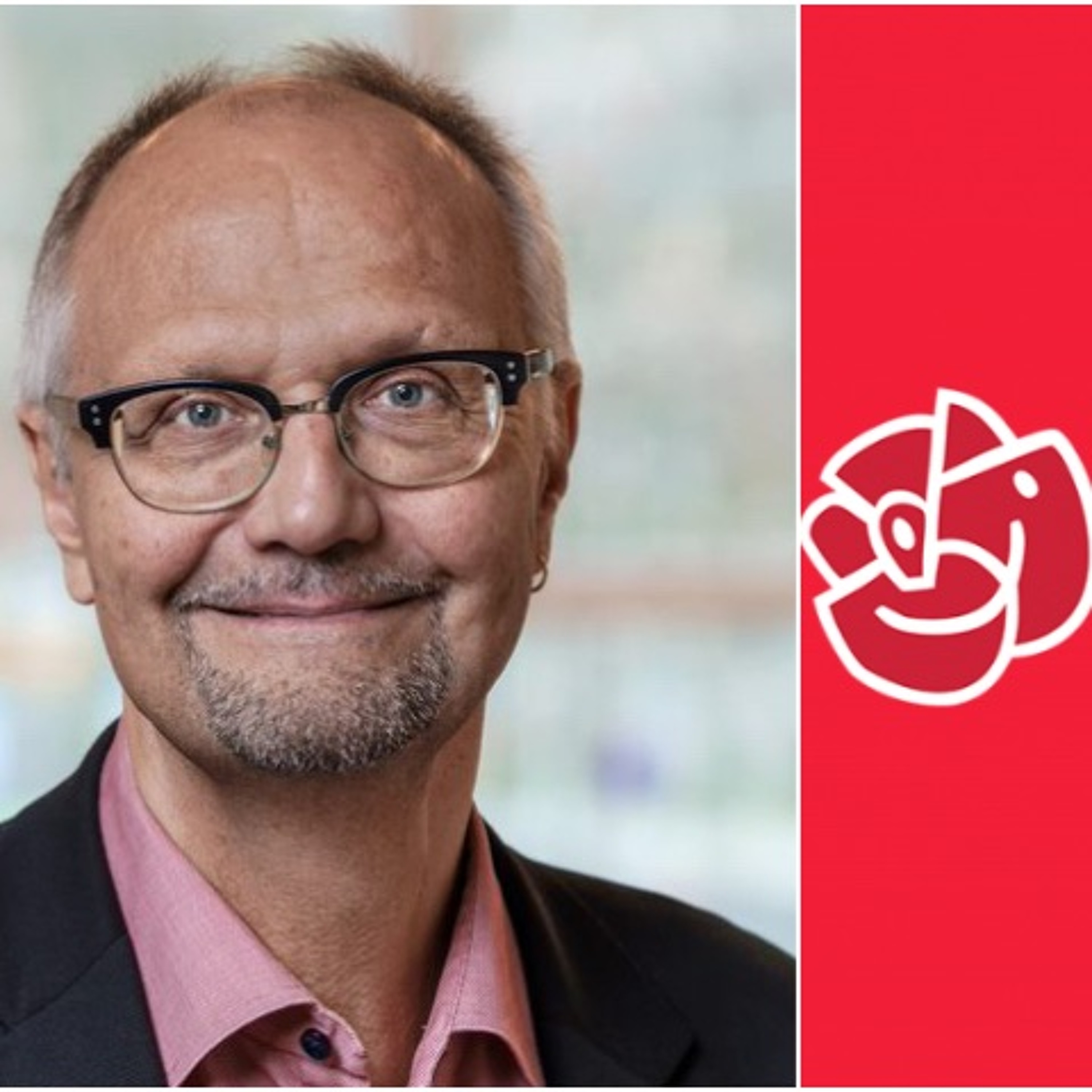Varför går det så bra för Socialdemokraterna? thumbnail