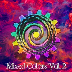 Mixed Colors Vol. 2