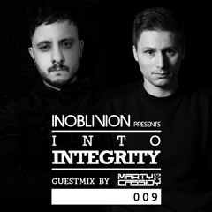 Inoblivion - Into Integrity 009