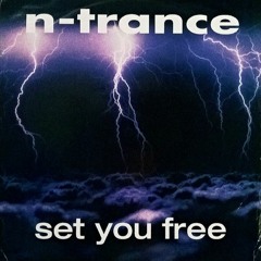 N - Trance Vs Watergate - Set U Free In New Orleans - StevieTee ReHash 2020 SC