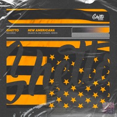 Skuado & Zak Conner, HERDD - New Americana