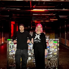 Alicea B2B Schott @ Elipamanoke Leipzig 17. January 2025