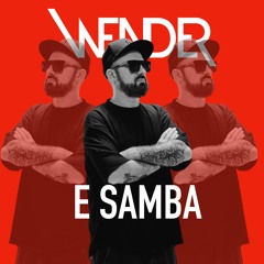 Wender - E Samba (FREE DOWNLOAD)